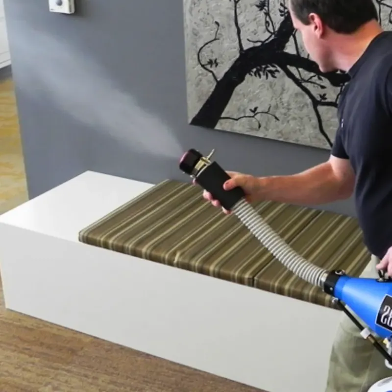Professional Odor Removal in West Springfield, MA